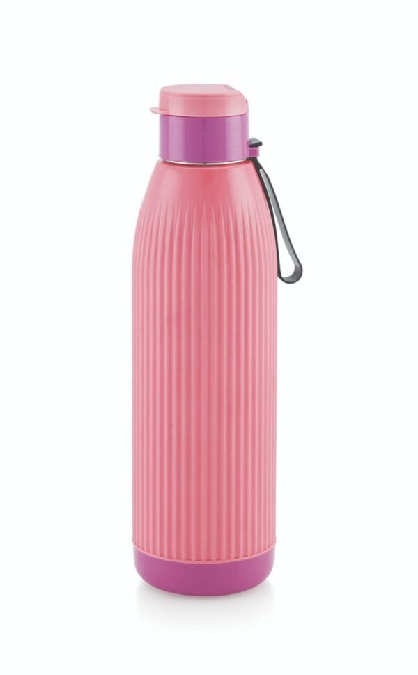 COOL RANGER 800 STEEL INSULATED THERMOWARE BOTTLE - Image 3