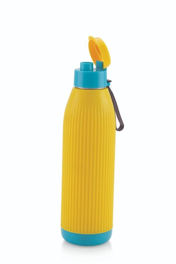 COOL RANGER 800 STEEL INSULATED THERMOWARE BOTTLE - Image 4