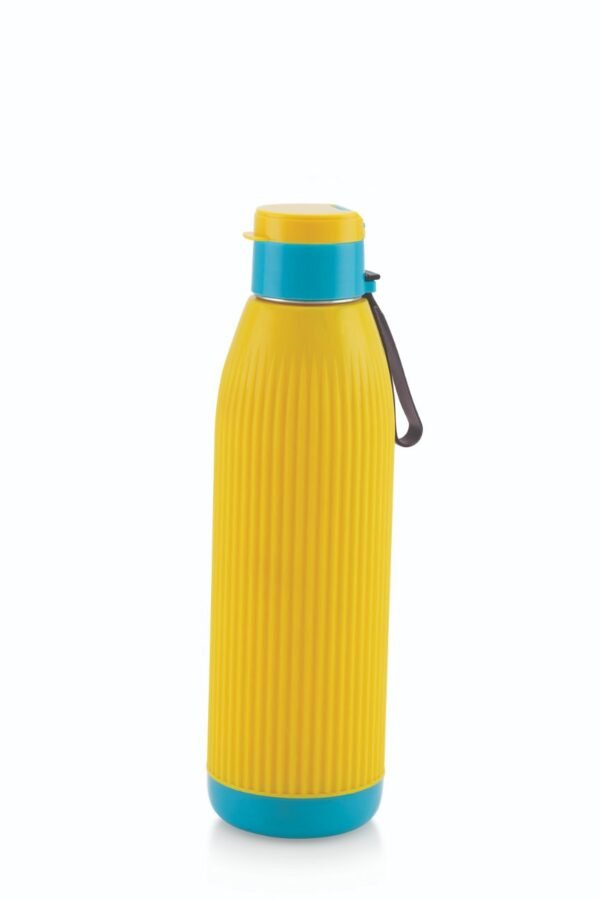 COOL RANGER 800 STEEL INSULATED THERMOWARE BOTTLE - Image 5