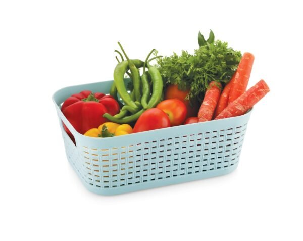RETRO BASKET SMALL