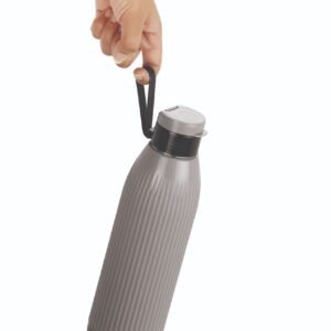 COOL RANGER 800 STEEL INSULATED THERMOWARE BOTTLE
