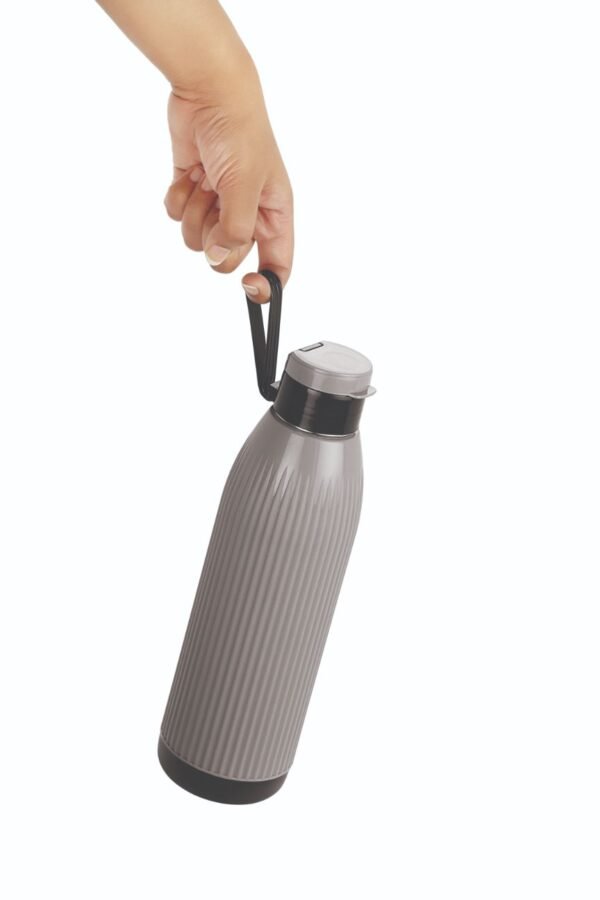 COOL RANGER 800 STEEL INSULATED THERMOWARE BOTTLE