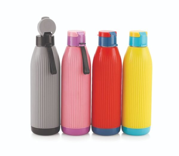 COOL RANGER 800 STEEL INSULATED THERMOWARE BOTTLE - Image 7