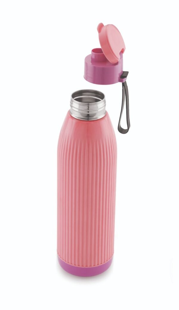 COOL RANGER 800 STEEL INSULATED THERMOWARE BOTTLE - Image 9