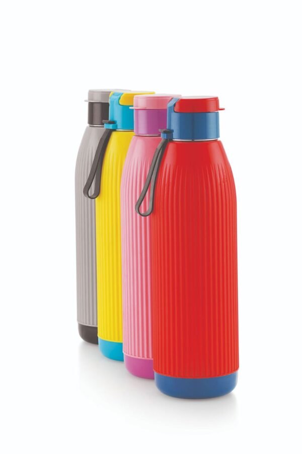COOL RANGER 800 STEEL INSULATED THERMOWARE BOTTLE - Image 11