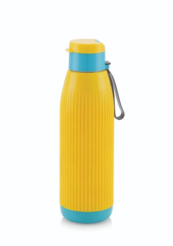 COOL RANGER 600 STEEL INSULATED THERMOWARE BOTTLE - Image 9
