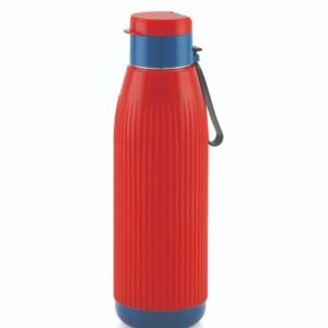 COOL RANGER 600 STEEL INSULATED THERMOWARE BOTTLE