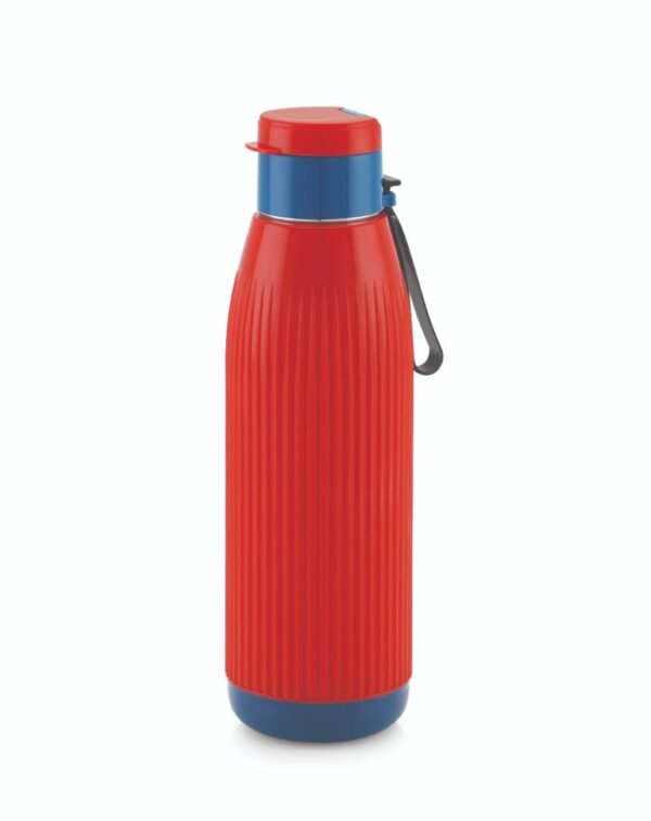 COOL RANGER 600 STEEL INSULATED THERMOWARE BOTTLE
