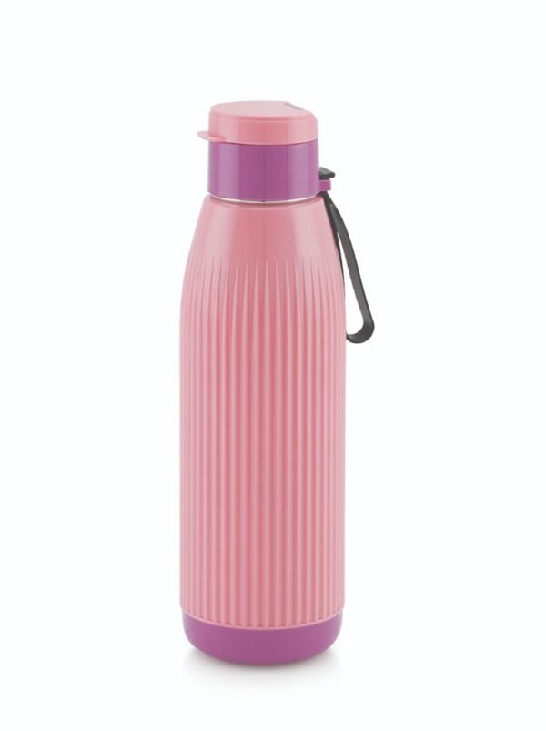 COOL RANGER 600 STEEL INSULATED THERMOWARE BOTTLE - Image 2