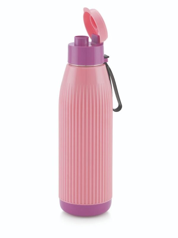 COOL RANGER 600 STEEL INSULATED THERMOWARE BOTTLE - Image 3