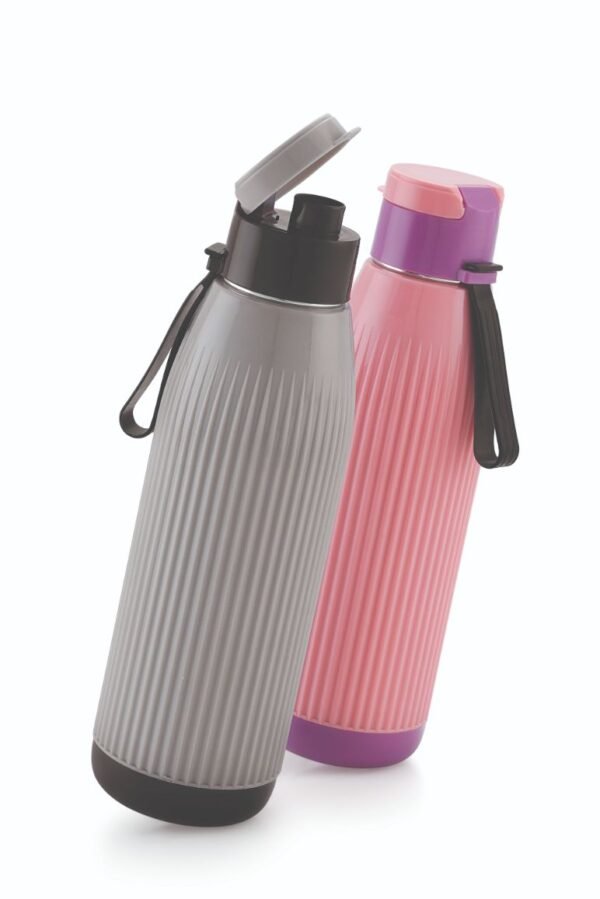COOL RANGER 600 STEEL INSULATED THERMOWARE BOTTLE - Image 4