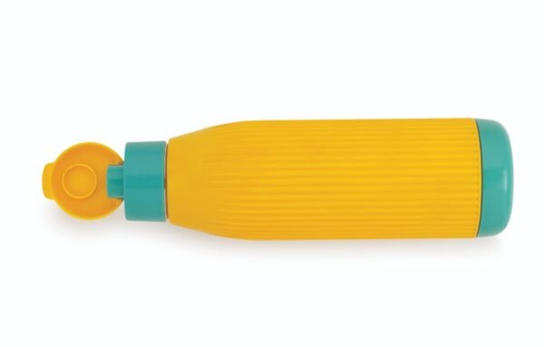 COOL RANGER 600 STEEL INSULATED THERMOWARE BOTTLE - Image 6