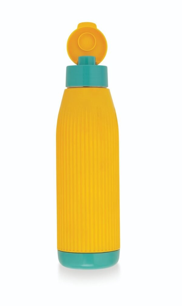 COOL RANGER 600 STEEL INSULATED THERMOWARE BOTTLE - Image 7