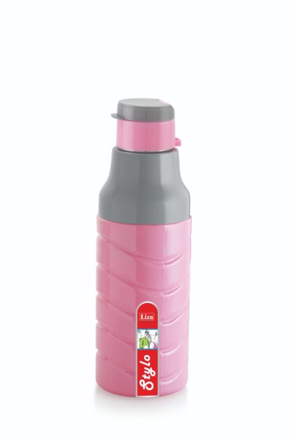 COOL STYLO 600 STEEL INSULATED THERMOWARE BOTTLE - Image 2