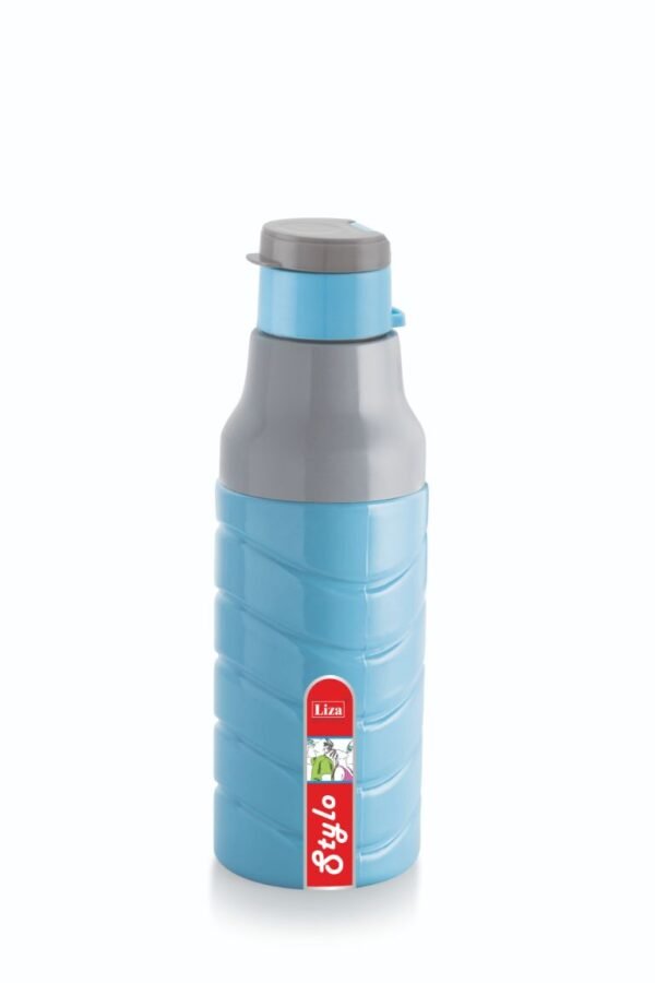 COOL STYLO 600 STEEL INSULATED THERMOWARE BOTTLE - Image 3