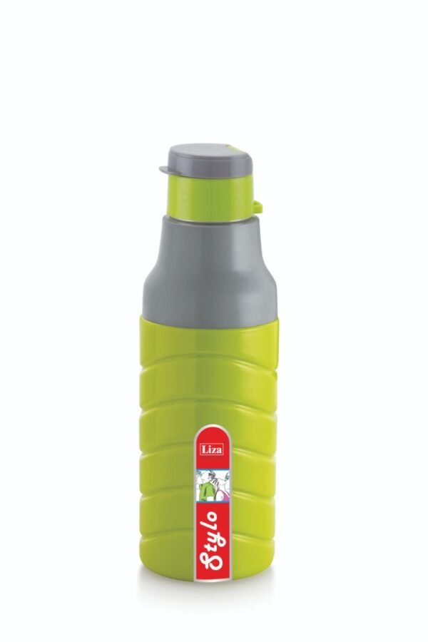 COOL STYLO 600 STEEL INSULATED THERMOWARE BOTTLE - Image 4