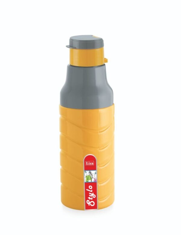 COOL STYLO 600 STEEL INSULATED THERMOWARE BOTTLE - Image 5