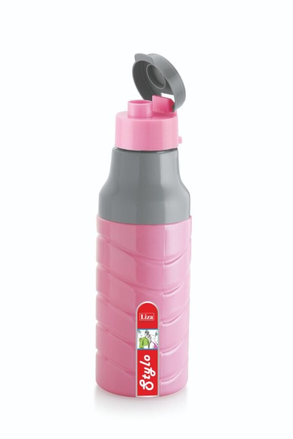 COOL STYLO 600 STEEL INSULATED THERMOWARE BOTTLE - Image 6
