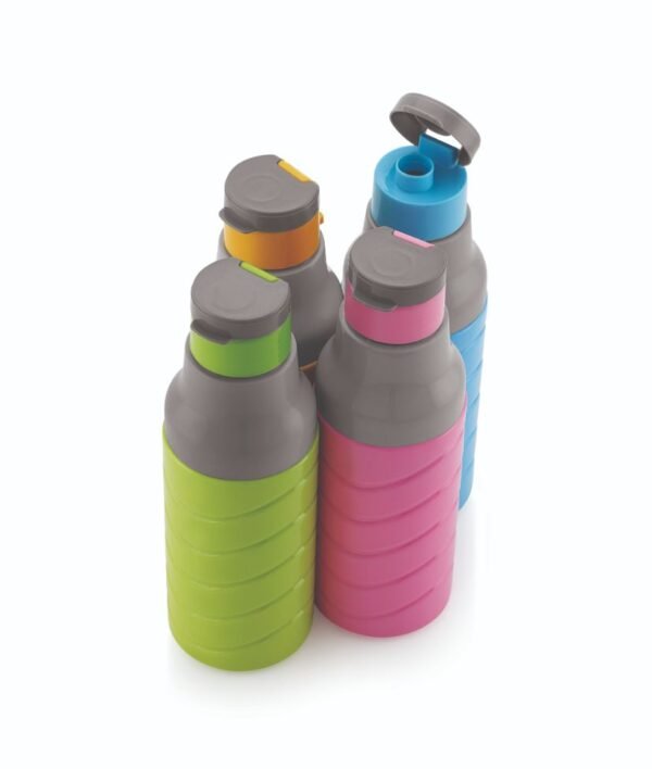 COOL STYLO 600 STEEL INSULATED THERMOWARE BOTTLE - Image 7