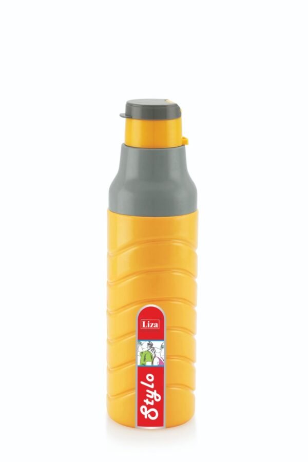 STYLO 800 STEEL INSULATED THERMOWARE BOTTLE - Image 2
