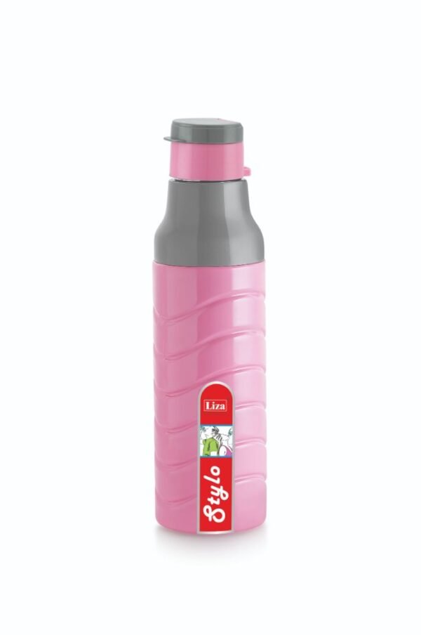 STYLO 800 STEEL INSULATED THERMOWARE BOTTLE - Image 3