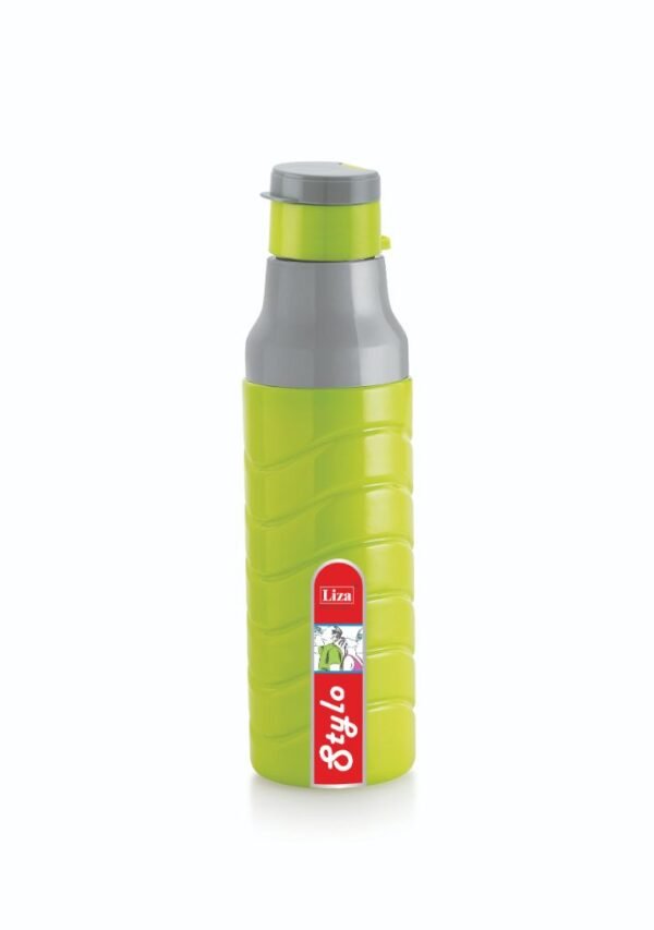 STYLO 800 STEEL INSULATED THERMOWARE BOTTLE - Image 4