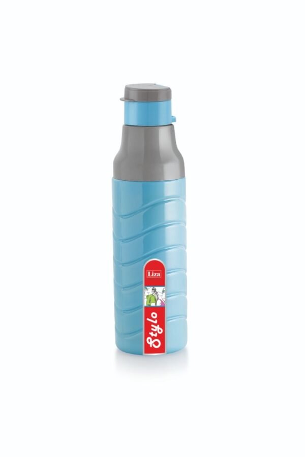 STYLO 800 STEEL INSULATED THERMOWARE BOTTLE - Image 5