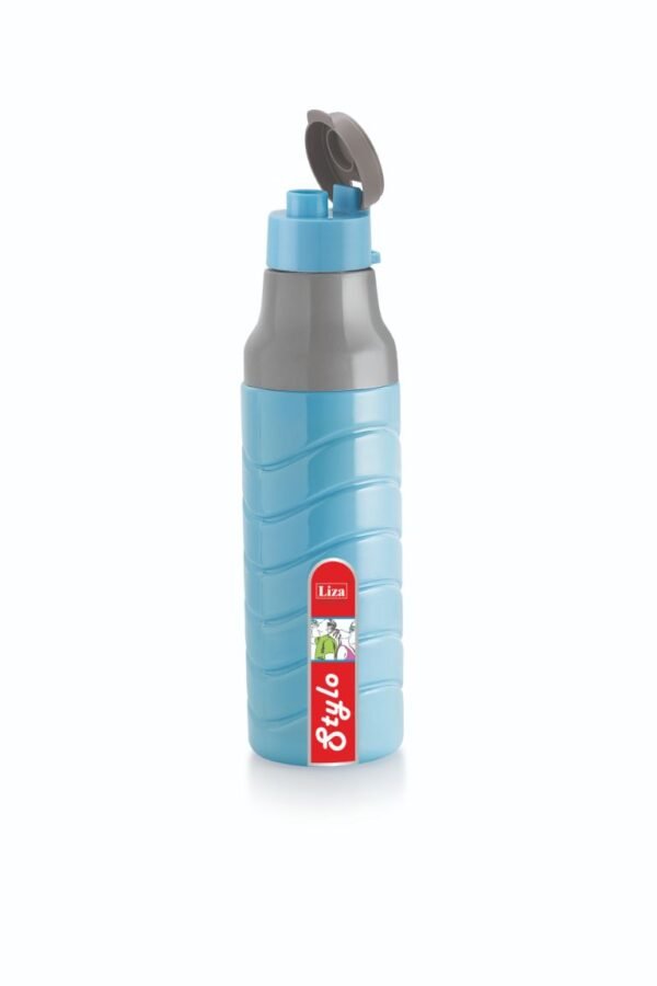 STYLO 800 STEEL INSULATED THERMOWARE BOTTLE - Image 6