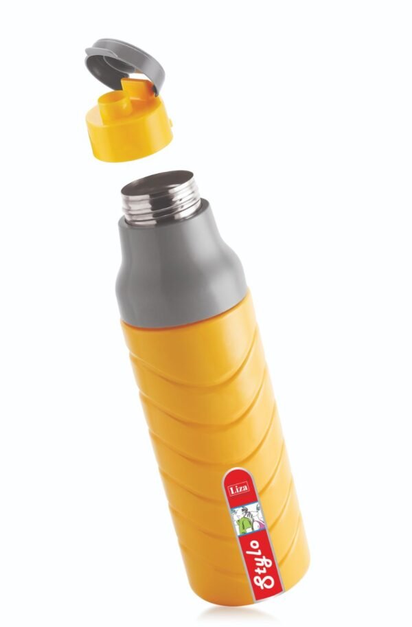 STYLO 800 STEEL INSULATED THERMOWARE BOTTLE