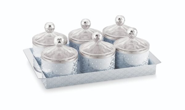 STEEL SAFE 6 - Image 2