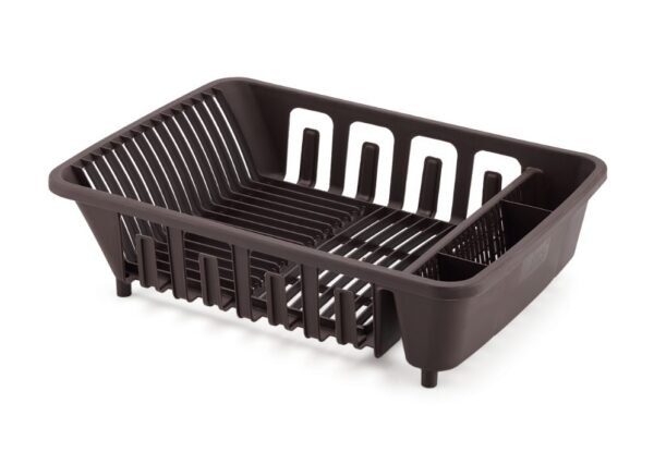 VESSEL DISHWASHER RACK WITH ANTI SKID LEGS - Image 2