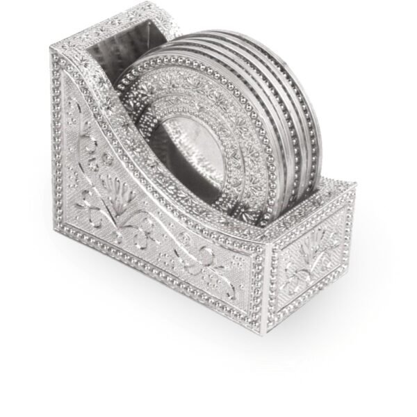 Nakshtra Silver