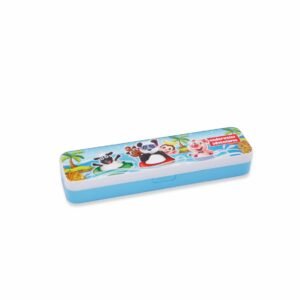 Pencil Box