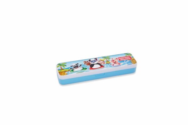 ACTIVE PENCIL BOX