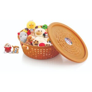 BASKETS