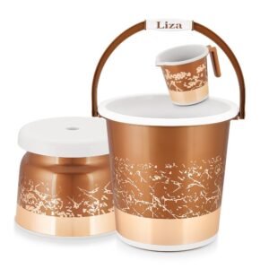 Bastian 3pcs Set
