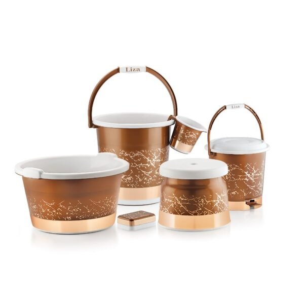Bastian 6pcs Set - Image 2