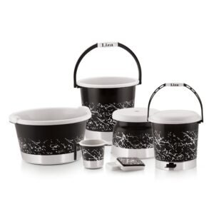 Bathroom Set