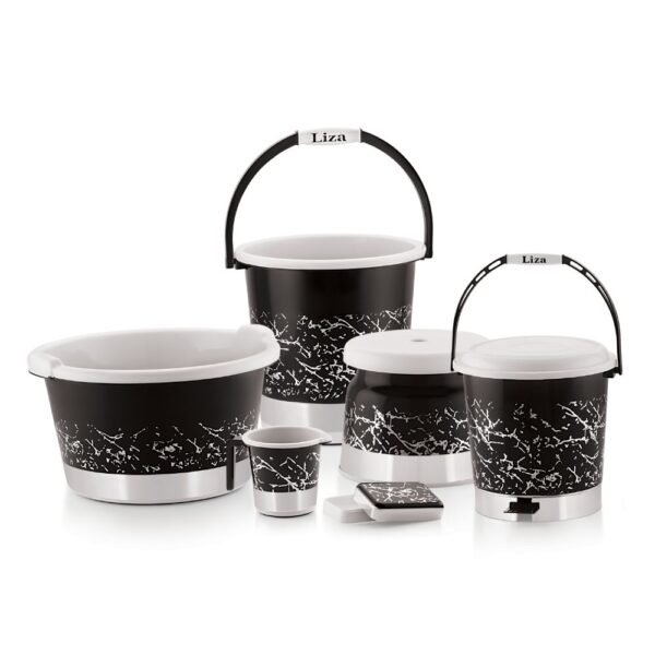 Bastian 6pcs Set