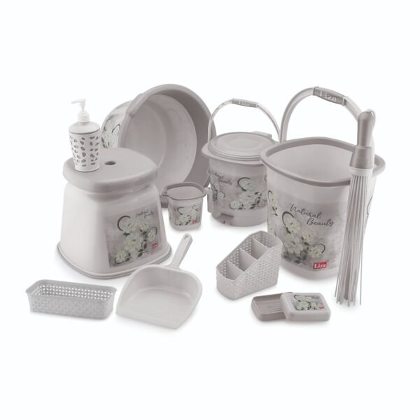 BLOSSOM 11 PC SET - Image 2