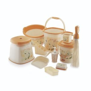 BLOSSOM 11 PC SET