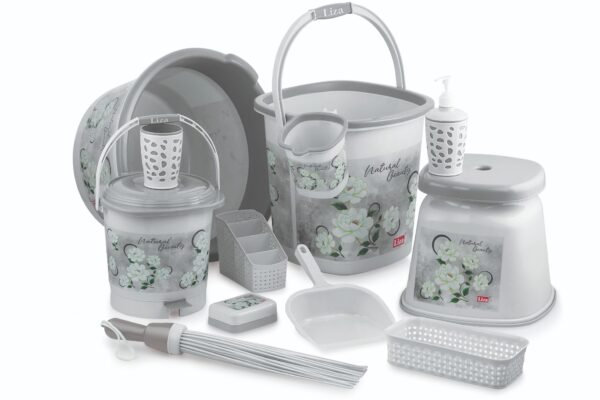 BLOSSOM 12 PC "JUMBO" SET - Image 2
