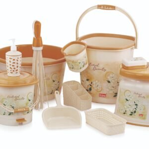 BLOSSOM 12 PC "JUMBO" SET