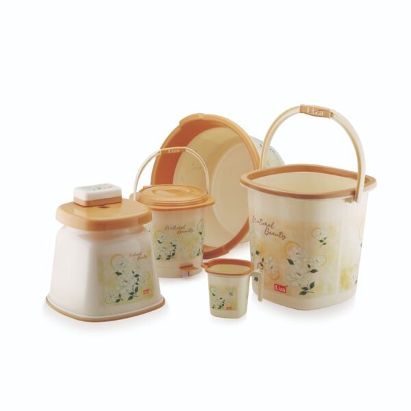 BLOSSOM 6 PC JUMBO SET - Image 3
