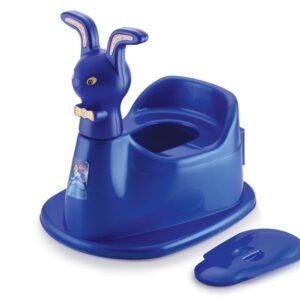 BIG POTTY