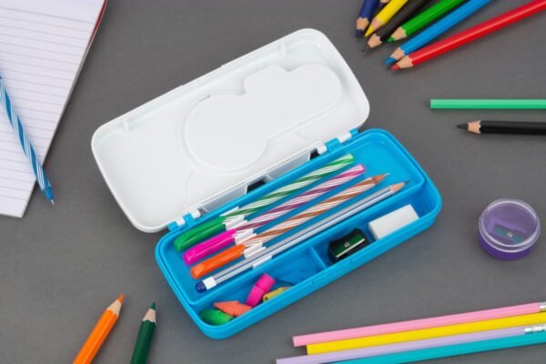 STUDY MATE PENCIL BOX - Image 5
