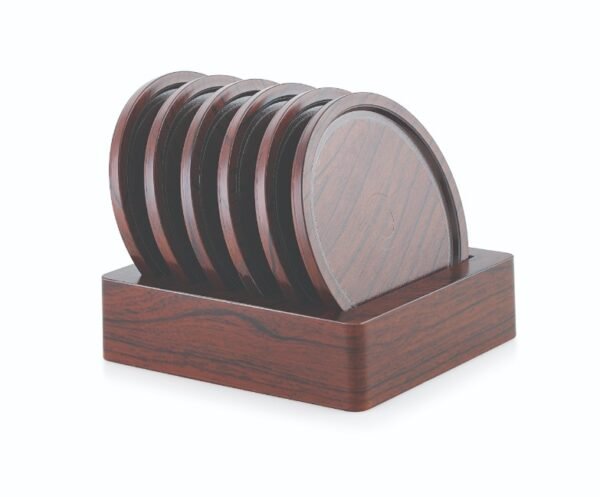 Capio Tea Coaster Set - Image 6