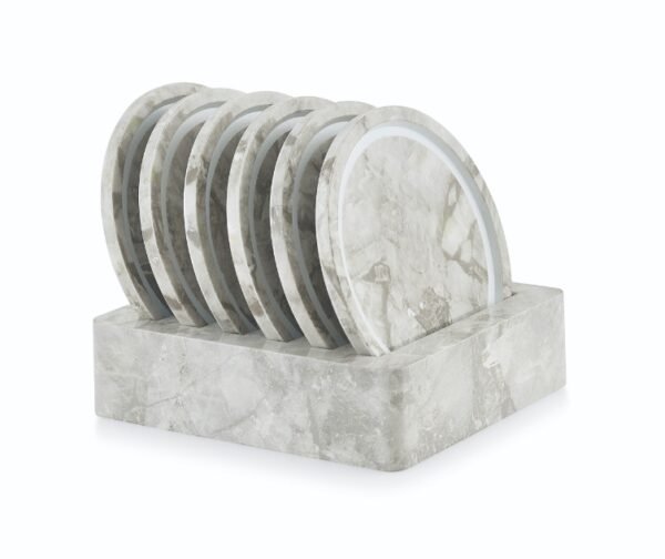 Capio Tea Coaster Set - Image 5