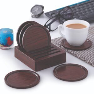 Capio Tea Coaster Set