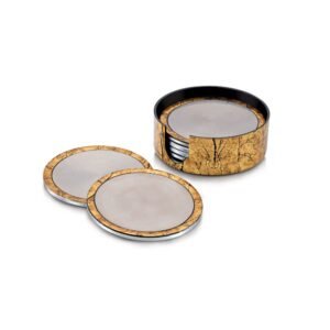 Tea Coaster